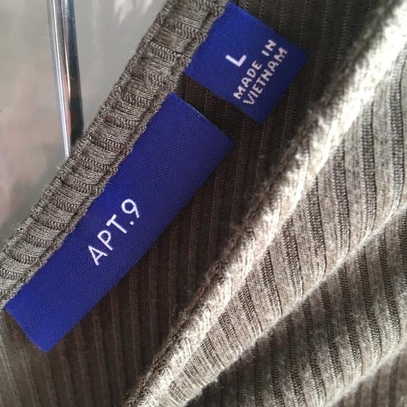 Apt 9 dress - Picture 3 of 3